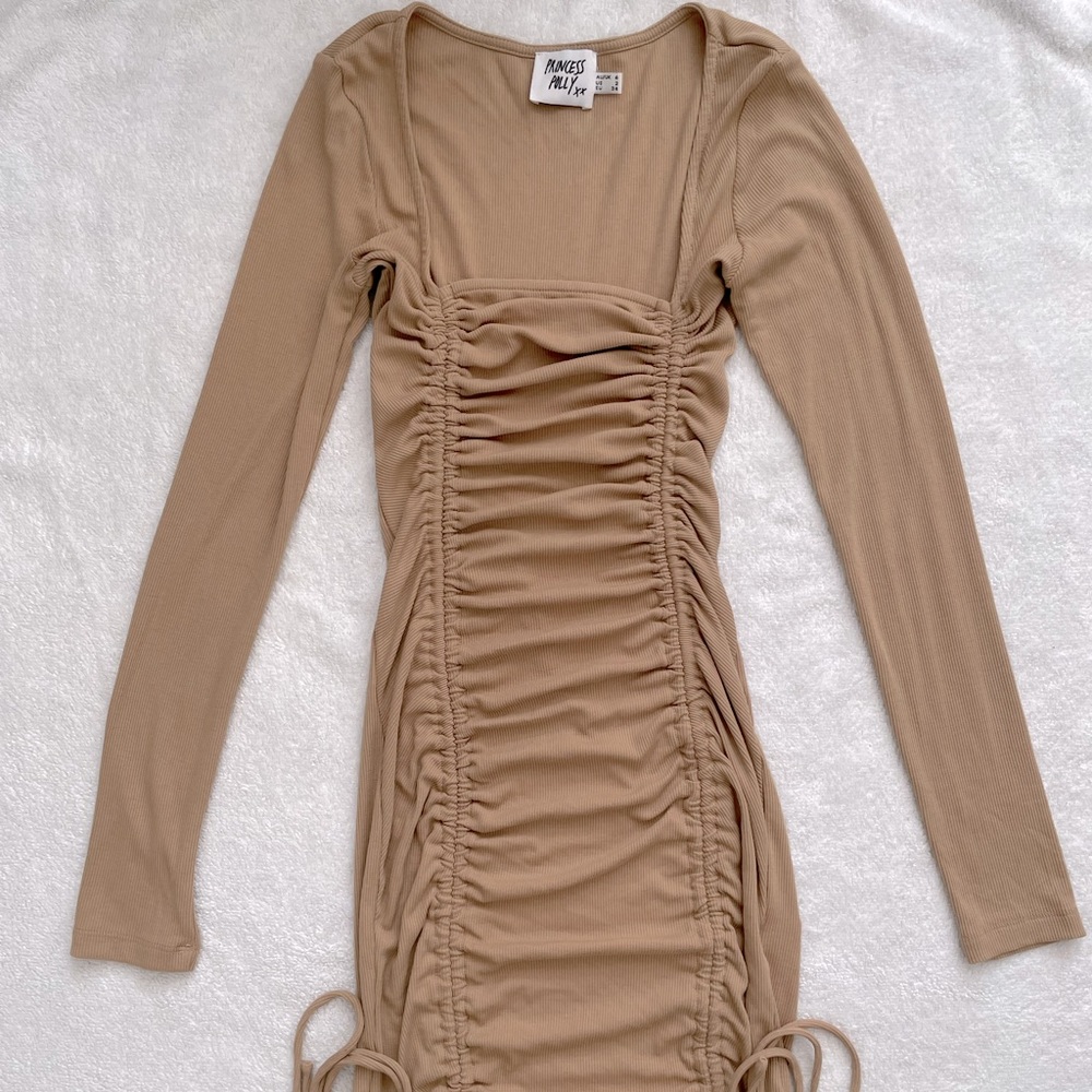 Princess Polly Dress